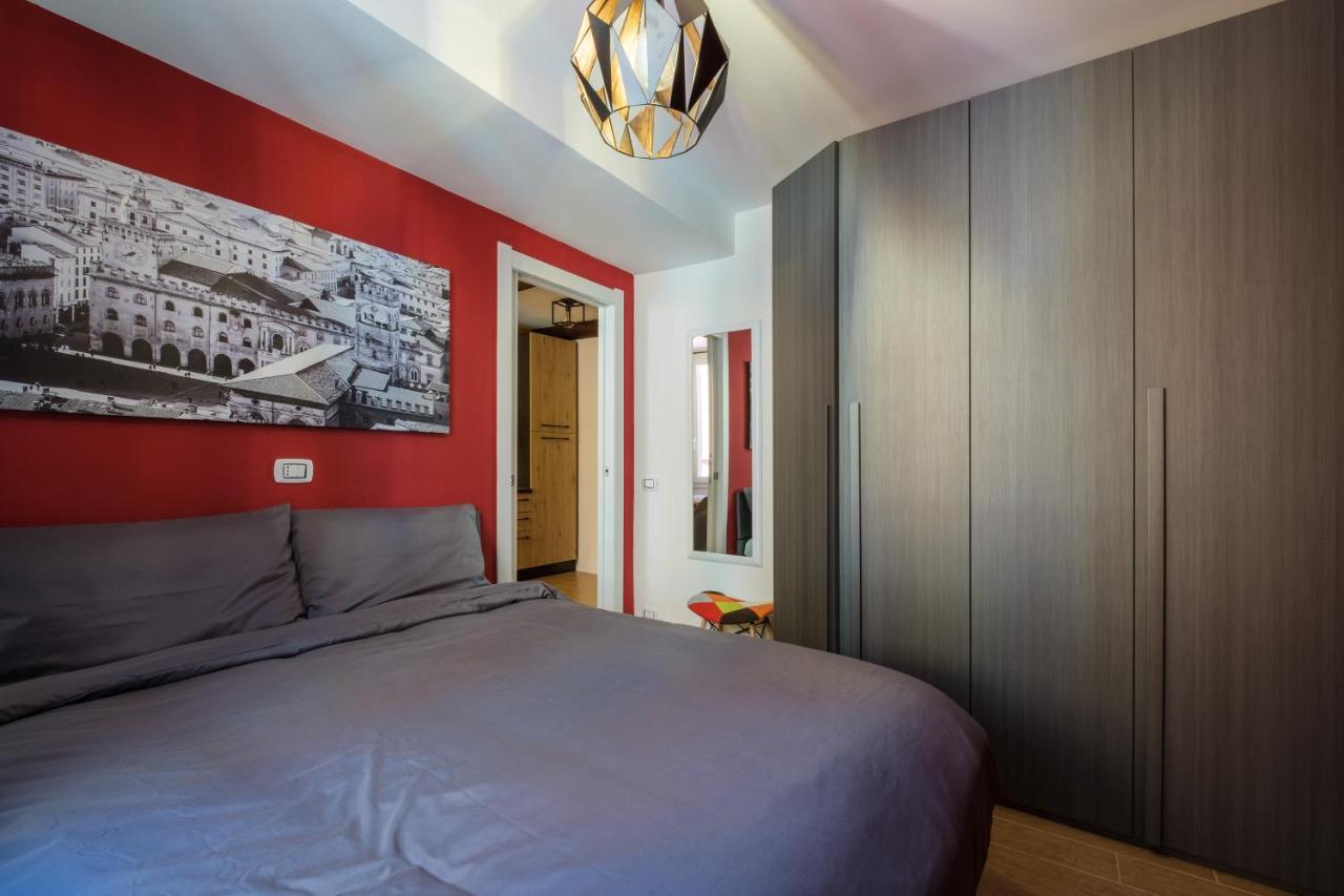 Casa Del Sole By Studio Vita Bologna Exteriör bild