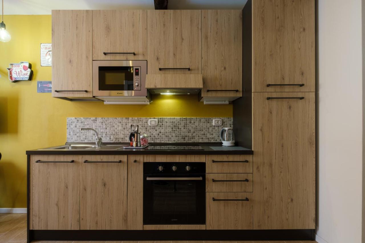 Casa Del Sole By Studio Vita Bologna Exteriör bild